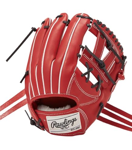 Amazon | Rawlings(ローリングス)野球用 大人用 グラブ グローブ 硬式